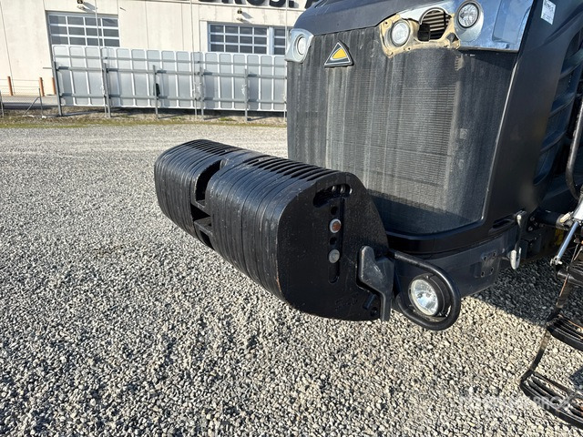 2016 Challenger MT775E Track Tractor - Tracked tractor: picture 5 2016 Challenger MT775E Track Tractor - Tracked tractor: picture 5