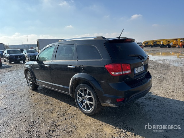 2016 Fiat freemont Automobile - Car: picture 2 2016 Fiat freemont Automobile - Car: picture 2