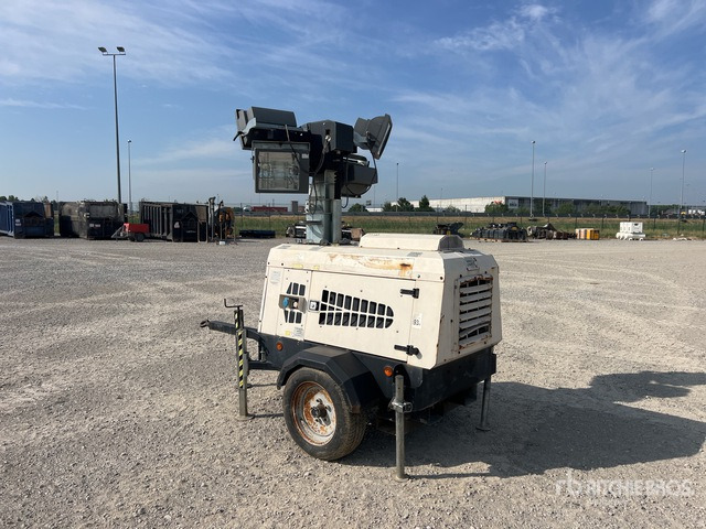 2016 Generac VT1 Light Tower - Lighting tower: picture 3 2016 Generac VT1 Light Tower - Lighting tower: picture 3