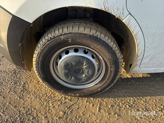 Box truck 2016 Renault Master Van Truck: picture 6 Box truck 2016 Renault Master Van Truck: picture 6