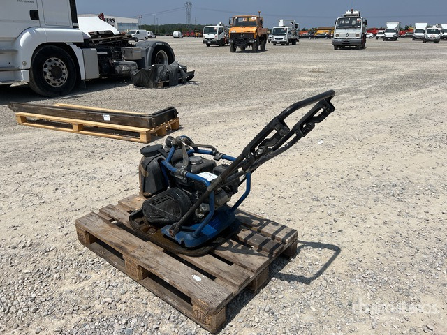 2017 Atlas Copco LF100 Vibratory Plate Compactor - Vibratory plate: picture 4 2017 Atlas Copco LF100 Vibratory Plate Compactor - Vibratory plate: picture 4