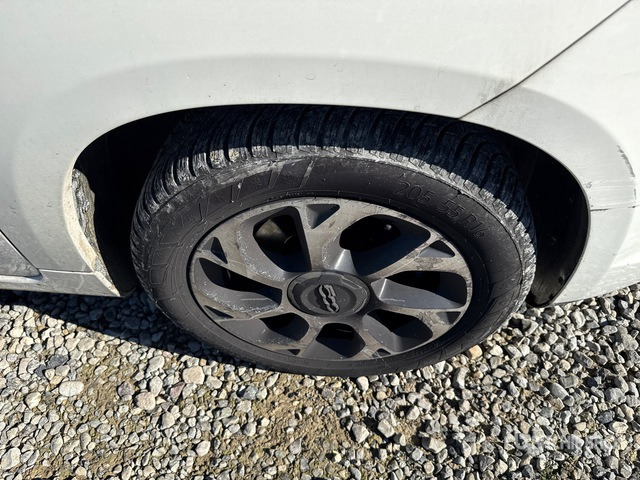 2017 Fiat 500L Automobile - Car: picture 5 2017 Fiat 500L Automobile - Car: picture 5