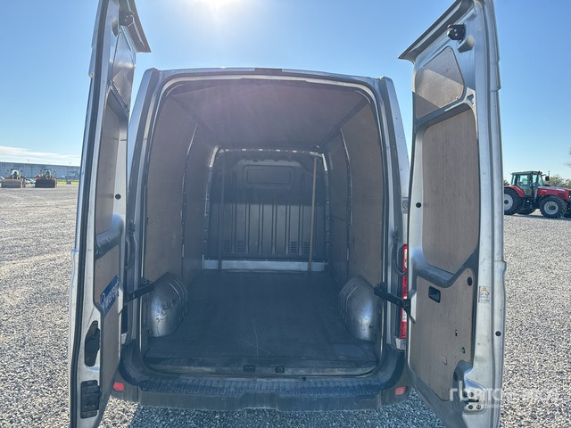 2017 Nissan NV400 Van Truck - Box truck: picture 5 2017 Nissan NV400 Van Truck - Box truck: picture 5