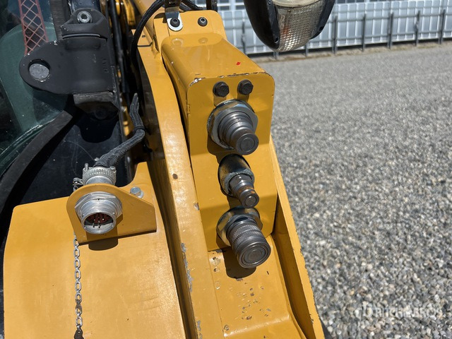 2019 Cat 259D Two-Speed High Flow Compact Track Loader - Compact track loader: picture 5 2019 Cat 259D Two-Speed High Flow Compact Track Loader - Compact track loader: picture 5