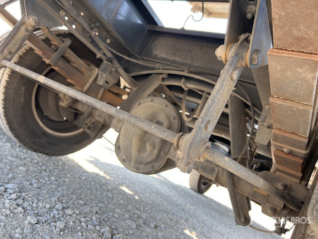 2019 Iveco Daily 35C12 Dump Truck: Light Duty - Tipper van: picture 5 2019 Iveco Daily 35C12 Dump Truck: Light Duty - Tipper van: picture 5