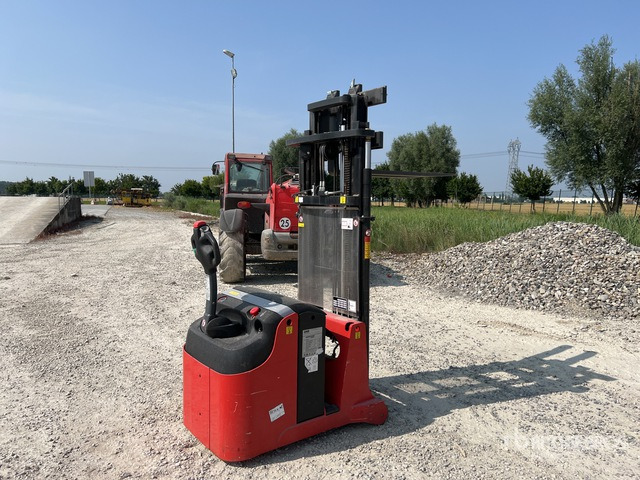 2019 Manitou ES507GPFTLL42 SP 700 kg Order Picker - Order picker: picture 3 2019 Manitou ES507GPFTLL42 SP 700 kg Order Picker - Order picker: picture 3