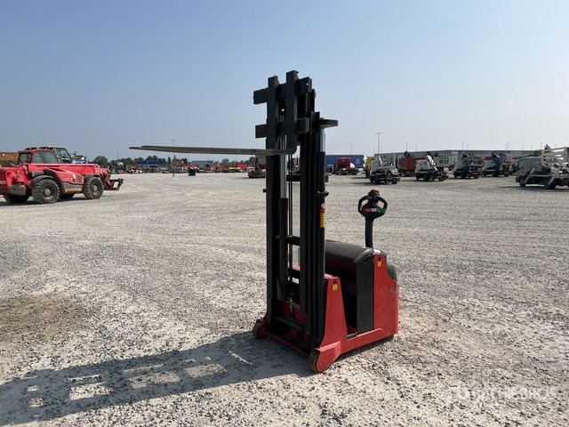 2019 Manitou ES507GPFTLL42 SP 700 kg Order Picker - Order picker: picture 1 2019 Manitou ES507GPFTLL42 SP 700 kg Order Picker - Order picker: picture 1