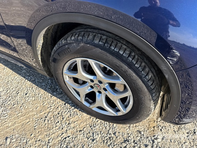 2020 Alfa Romeo Stelvio 2.2 TURBO DIESEL 190CV AT8 Q4 B ... SUV - SUV: picture 5 2020 Alfa Romeo Stelvio 2.2 TURBO DIESEL 190CV AT8 Q4 B ... SUV - SUV: picture 5