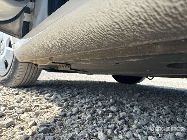 Car 2020 Skoda Octavia Autovettura: picture 6 Car 2020 Skoda Octavia Autovettura: picture 6