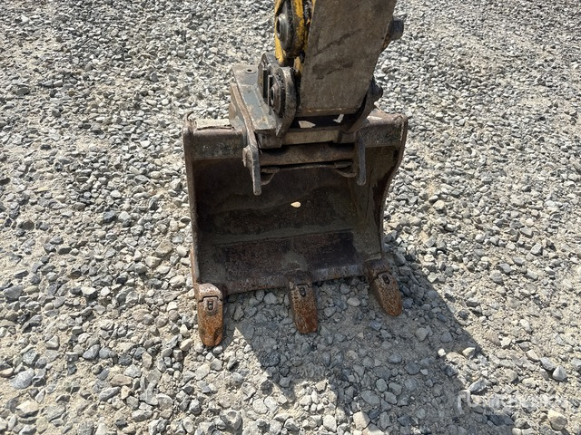 2020 Yanmar VIO12 Mini escavatore: <6.6t - Mini excavator: picture 5 2020 Yanmar VIO12 Mini escavatore: <6.6t - Mini excavator: picture 5