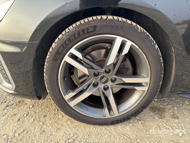 2021 Audi A4 Automobile - Car: picture 5 2021 Audi A4 Automobile - Car: picture 5