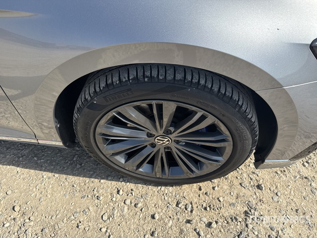 2021 Volkswagen Passat 1.4 PLUG IN HYBRID GTE DSG Station Wagon - Estate car: picture 5 2021 Volkswagen Passat 1.4 PLUG IN HYBRID GTE DSG Station Wagon - Estate car: picture 5
