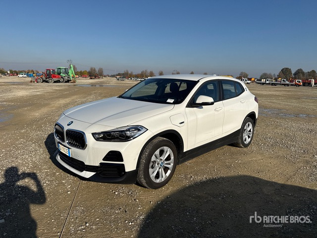 2022 BMW X2 XDRIVE 25E BUSINESS X AUTO SUV - SUV: picture 1 2022 BMW X2 XDRIVE 25E BUSINESS X AUTO SUV - SUV: picture 1