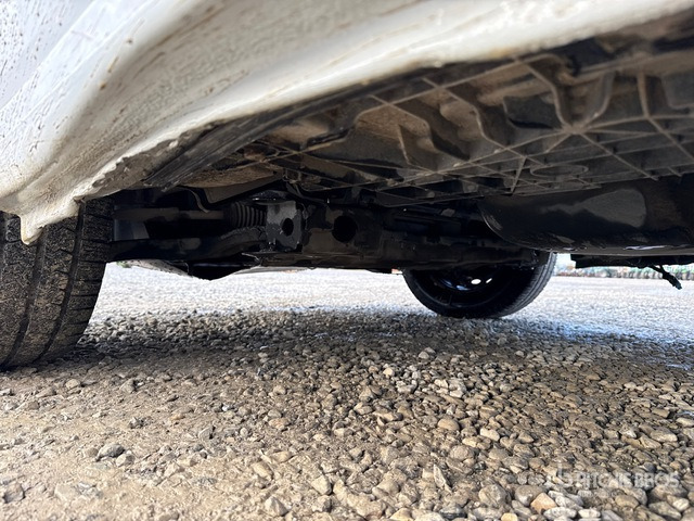 Box truck 2022 Renault Master L1H2 T35 DCI 135 ICE Van Truck: picture 6 Box truck 2022 Renault Master L1H2 T35 DCI 135 ICE Van Truck: picture 6