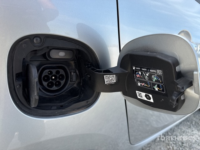 2022 SMART EQ BERLINA EQ 60KW PASSION Automobile - Car: picture 5 2022 SMART EQ BERLINA EQ 60KW PASSION Automobile - Car: picture 5