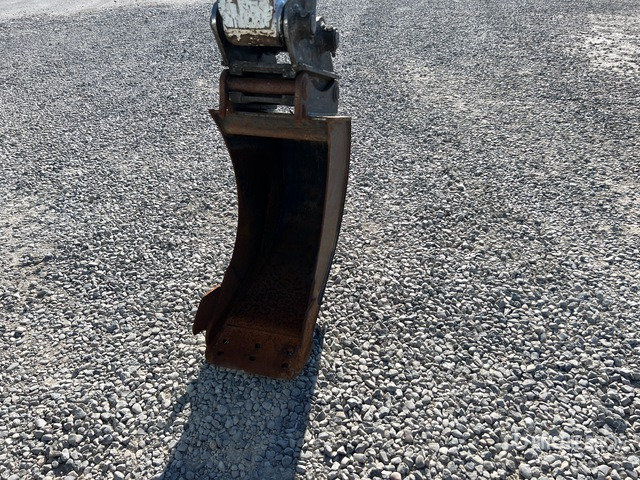 2023 Bobcat E50Z Long Arm Mini Excavator: <6.6t - Mini excavator: picture 5 2023 Bobcat E50Z Long Arm Mini Excavator: <6.6t - Mini excavator: picture 5