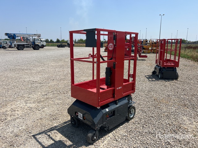 2023 Braviisol LUI HD (Inoperable) Vertical Mast Lift - Vertical mast lift: picture 3 2023 Braviisol LUI HD (Inoperable) Vertical Mast Lift - Vertical mast lift: picture 3