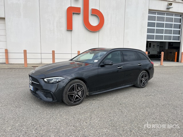 2023 Mercedes-Benz C300e SW PHEV PREMIUM PRO AUTO Automobile - Car: picture 3 2023 Mercedes-Benz C300e SW PHEV PREMIUM PRO AUTO Automobile - Car: picture 3