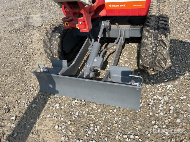 2023 Takeuchi TB210R (Unused) Mini Excavator: <6.6t - Mini excavator: picture 5 2023 Takeuchi TB210R (Unused) Mini Excavator: <6.6t - Mini excavator: picture 5