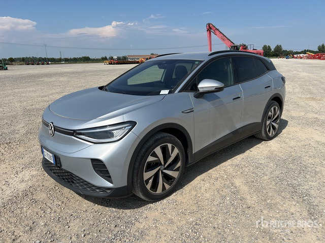 2023 Volkswagen ID4 Electric Pro Performance electr ... Automobile - Car: picture 1 2023 Volkswagen ID4 Electric Pro Performance electr ... Automobile - Car: picture 1