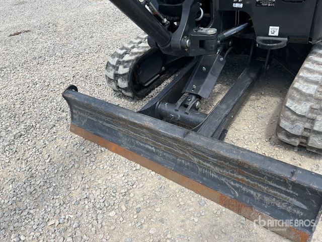 2024 Bobcat E35Z Mini Excavator: <6.6t - Mini excavator: picture 5 2024 Bobcat E35Z Mini Excavator: <6.6t - Mini excavator: picture 5