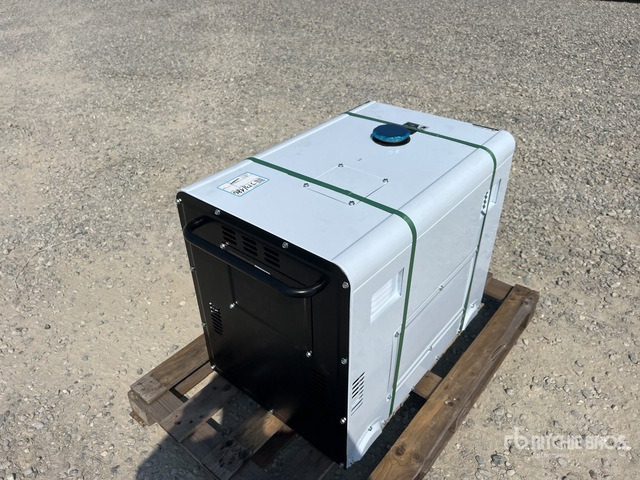 2024 Compal IF6500 5 kW (Unused) Portable Generator Set: <20kVA/16kW - Generator set: picture 4 2024 Compal IF6500 5 kW (Unused) Portable Generator Set: <20kVA/16kW - Generator set: picture 4