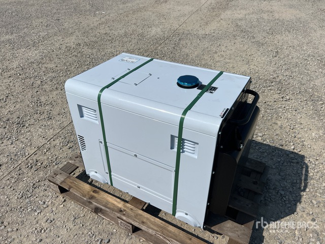 2024 Compal IF6500 5 kW (Unused) Portable Generator Set: <20kVA/16kW - Generator set: picture 3 2024 Compal IF6500 5 kW (Unused) Portable Generator Set: <20kVA/16kW - Generator set: picture 3