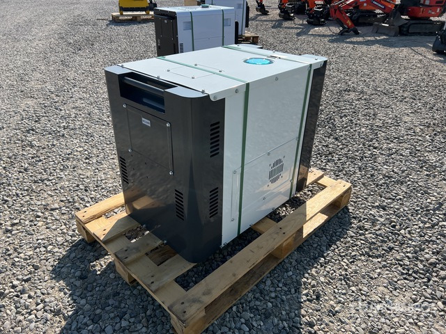 2024 Compal IF8500 8 kW (Unused) Portable Generator Set: <20kVA/16kW - Generator set: picture 4 2024 Compal IF8500 8 kW (Unused) Portable Generator Set: <20kVA/16kW - Generator set: picture 4