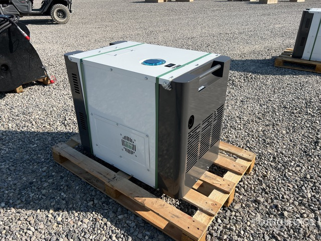 2024 Compal IF8500 8 kW (Unused) Portable Generator Set: <20kVA/16kW - Generator set: picture 4 2024 Compal IF8500 8 kW (Unused) Portable Generator Set: <20kVA/16kW - Generator set: picture 4