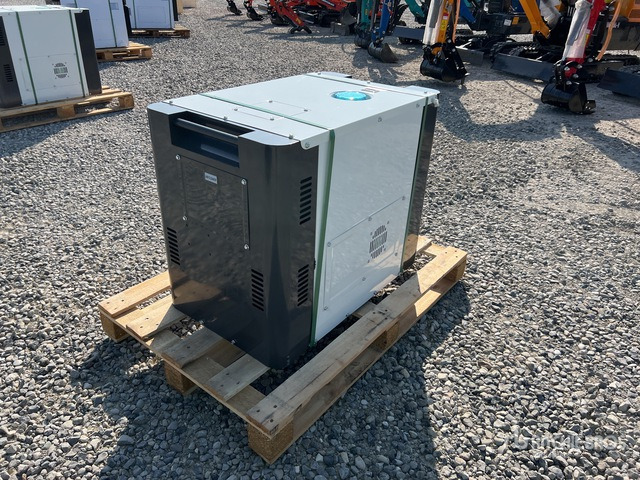 2024 Compal IF8500 8 kW (Unused) Portable Generator Set: <20kVA/16kW - Generator set: picture 3 2024 Compal IF8500 8 kW (Unused) Portable Generator Set: <20kVA/16kW - Generator set: picture 3