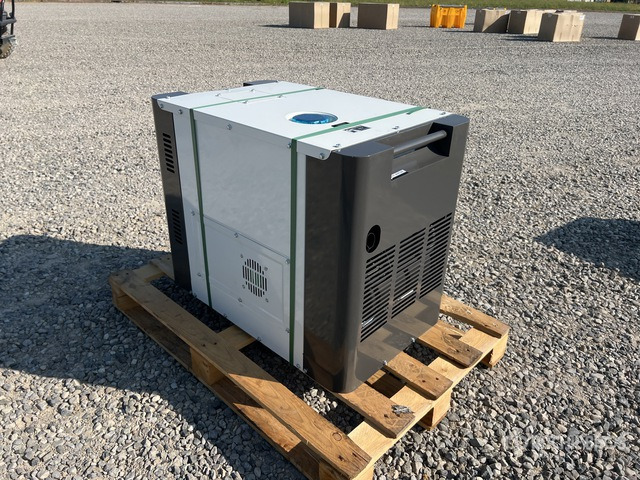 2024 Compal IF8500 8 kW (Unused) Portable Generator Set: <20kVA/16kW - Generator set: picture 3 2024 Compal IF8500 8 kW (Unused) Portable Generator Set: <20kVA/16kW - Generator set: picture 3