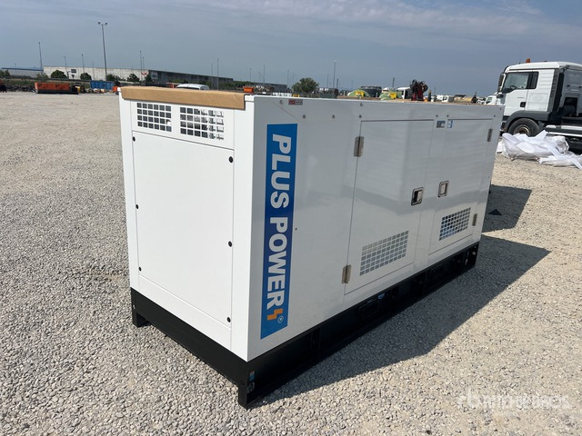 2025 Plus Power GF2-150 (Unused) Generator Set - Generator set: picture 3 2025 Plus Power GF2-150 (Unused) Generator Set - Generator set: picture 3