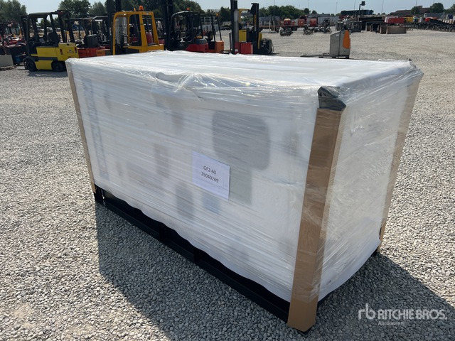 2025 Plus Power GF2-180 (Unused) Generator Set - Generator set: picture 1 2025 Plus Power GF2-180 (Unused) Generator Set - Generator set: picture 1