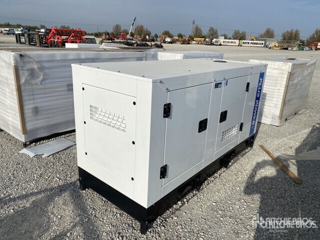 2025 Plus Power GF2-50 (Unused) Generator Set - Generator set: picture 4 2025 Plus Power GF2-50 (Unused) Generator Set - Generator set: picture 4