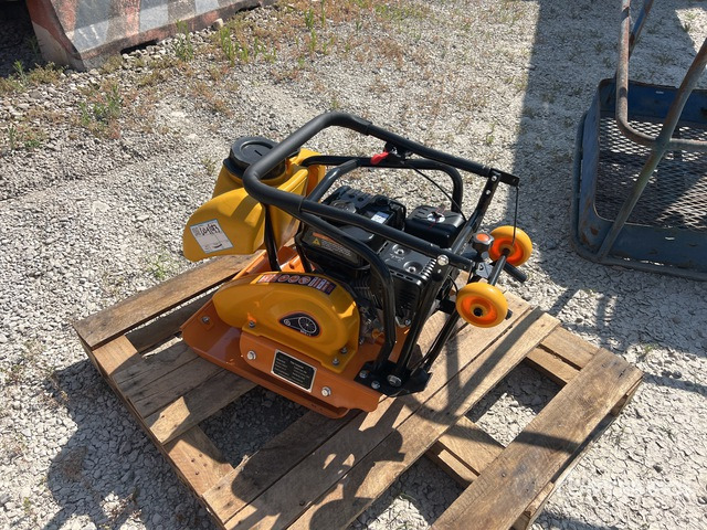 2025 SDLOOL SL90 (Unused) Vibratory Plate Compactor - Vibratory plate: picture 3 2025 SDLOOL SL90 (Unused) Vibratory Plate Compactor - Vibratory plate: picture 3