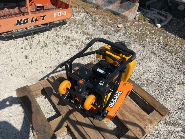 2025 SDLOOL SL90 (Unused) Vibratory Plate Compactor - Vibratory plate: picture 4 2025 SDLOOL SL90 (Unused) Vibratory Plate Compactor - Vibratory plate: picture 4