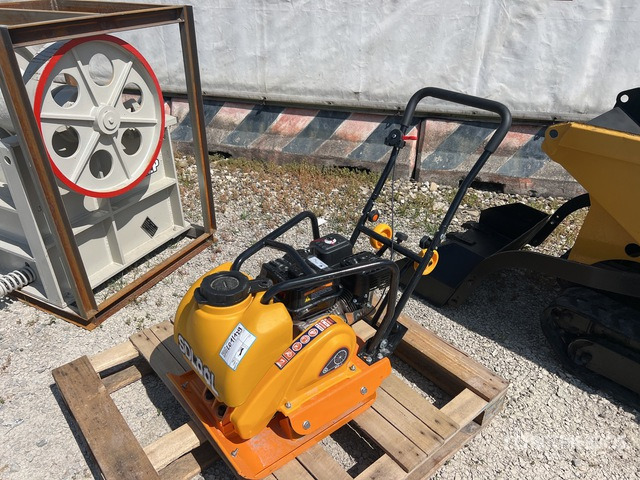 2025 SDLOOL SL90 (Unused) Vibratory Plate Compactor - Vibratory plate: picture 2 2025 SDLOOL SL90 (Unused) Vibratory Plate Compactor - Vibratory plate: picture 2