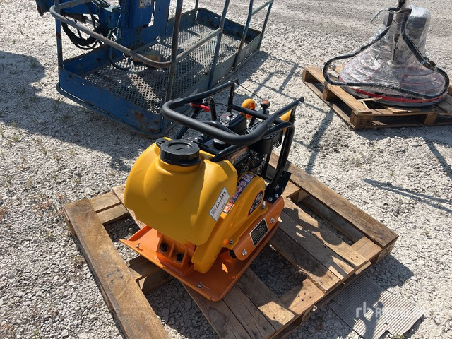 2025 SDLOOL SL90 (Unused) Vibratory Plate Compactor - Vibratory plate: picture 2 2025 SDLOOL SL90 (Unused) Vibratory Plate Compactor - Vibratory plate: picture 2