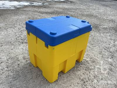 4-FUEL BY FUEL SOLUTION S PFTP-22012V 220 L Portable Poly (Unused) - Storage tank: picture 3 4-FUEL BY FUEL SOLUTION S PFTP-22012V 220 L Portable Poly (Unused) - Storage tank: picture 3