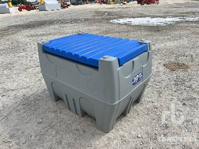 4-FUEL BY FUEL SOLUTION S PFTP-43012V 430 L Portable Poly (Unused) - Storage tank: picture 3 4-FUEL BY FUEL SOLUTION S PFTP-43012V 430 L Portable Poly (Unused) - Storage tank: picture 3