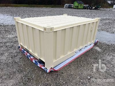 5 ft (Unused) - Shipping container: picture 3 5 ft (Unused) - Shipping container: picture 3
