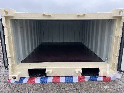 5 ft (Unused) - Shipping container: picture 5 5 ft (Unused) - Shipping container: picture 5