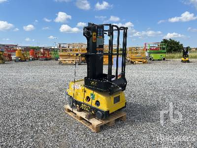 AIRO V5E - Articulated boom: picture 4 AIRO V5E - Articulated boom: picture 4