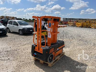 AIRO V6E - Articulated boom: picture 1 AIRO V6E - Articulated boom: picture 1