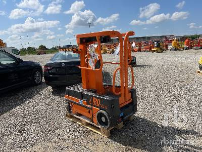 AIRO V6E - Articulated boom: picture 4 AIRO V6E - Articulated boom: picture 4