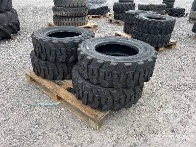 ALWAYSRUN 10-16.5 Quantity of (4) (Unused) - Tire: picture 3 ALWAYSRUN 10-16.5 Quantity of (4) (Unused) - Tire: picture 3