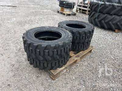ALWAYSRUN 10-16.5 Quantity of (4) (Unused) - Tire: picture 4 ALWAYSRUN 10-16.5 Quantity of (4) (Unused) - Tire: picture 4