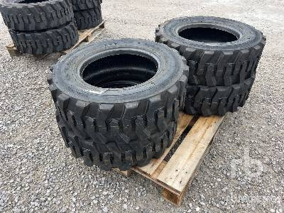 ALWAYSRUN 10-16.5 Quantity of (4) (Unused) - Tire: picture 3 ALWAYSRUN 10-16.5 Quantity of (4) (Unused) - Tire: picture 3