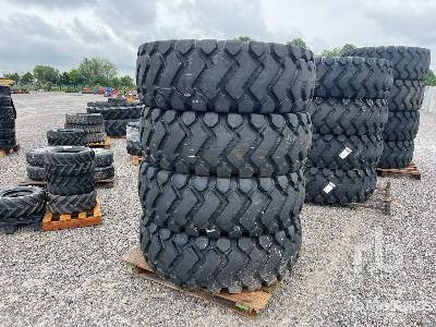 ALWAYSRUN 20.5-25 Quantity of (4) (Unused) - Tire: picture 3 ALWAYSRUN 20.5-25 Quantity of (4) (Unused) - Tire: picture 3