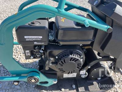 AMMANN APF 15/40 - Vibratory plate: picture 5 AMMANN APF 15/40 - Vibratory plate: picture 5